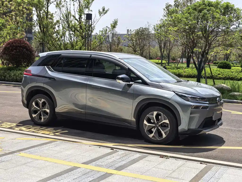 AION V 2021 Evolution Edition 70 Smart Lead Edition
