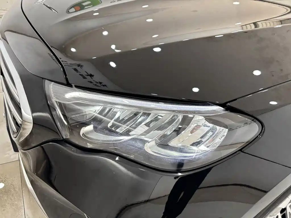 Mercedes-Benz E-Class 2026 E 300 L Luxury