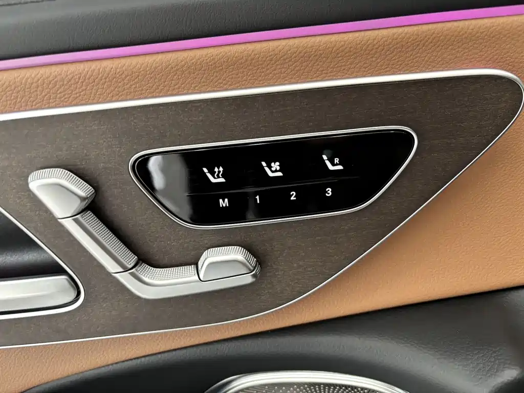 Mercedes-Benz E-Class 2026 E 300 L Luxury