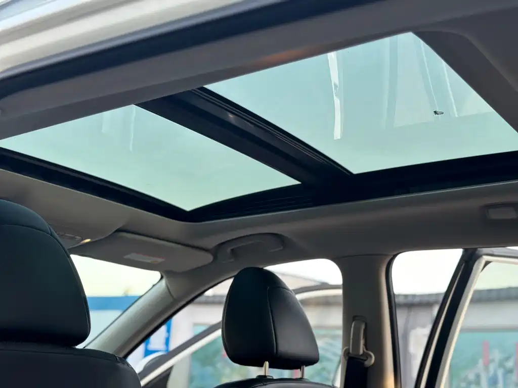Nissan X-Trail 2017 2.0L CVT Fashion Edition 2WD