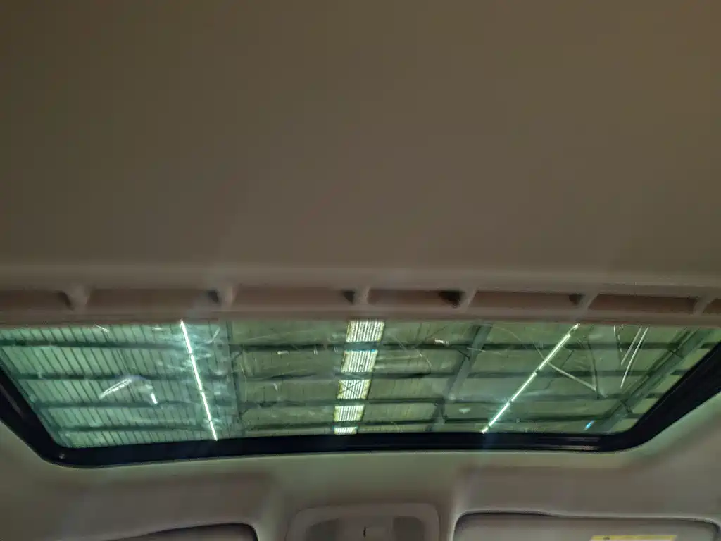 Audi A6L 2017 TFSI Technical