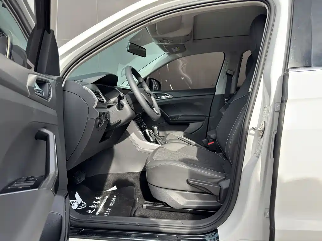 Volkswagen T-Cross 2021 280TSI DSG Comfort Edition