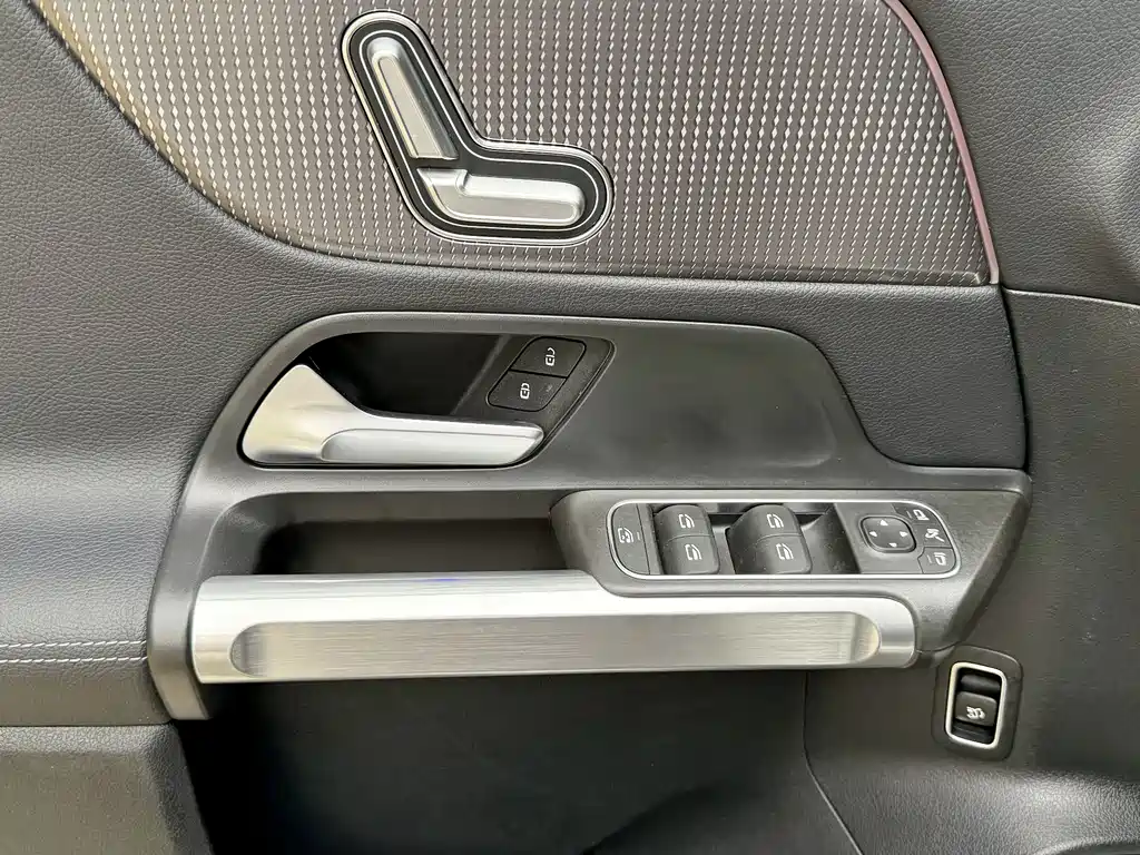 Mercedes-Benz GLB 2021 GLB 200 Style