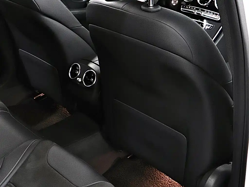 Mercedes-AMG C 63 2019