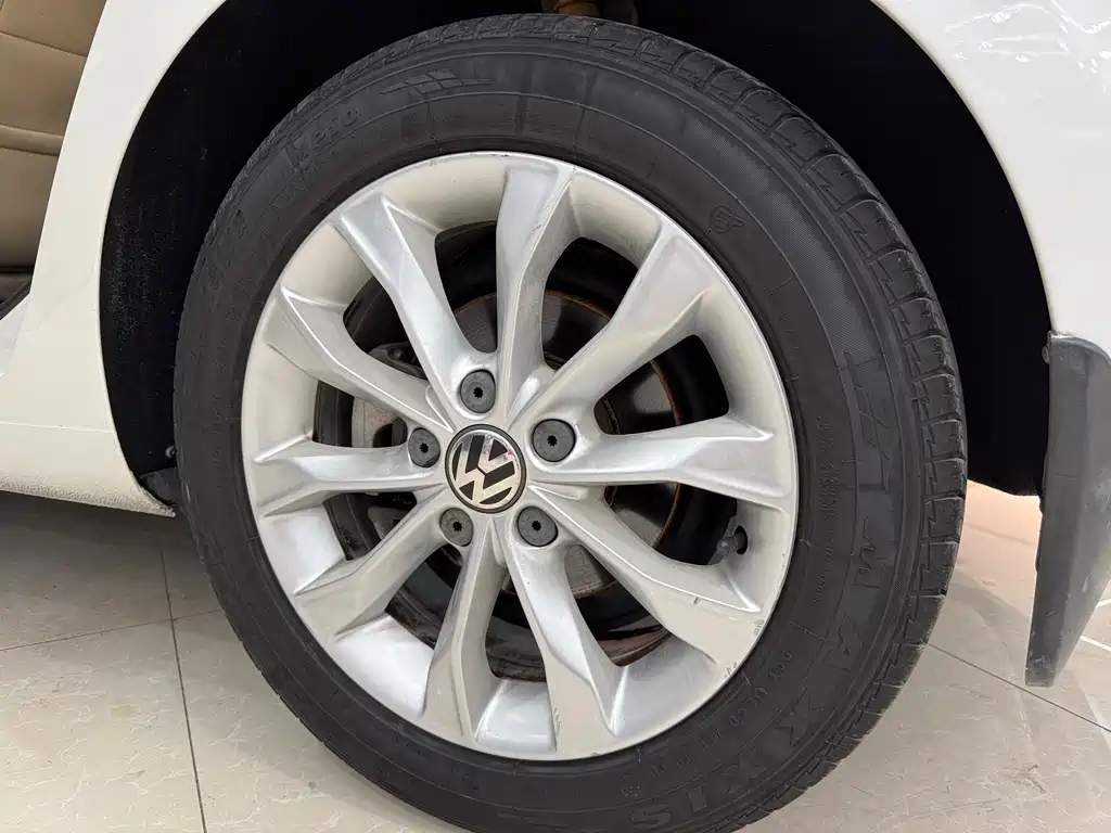 Volkswagen Golf 2012 1.4TSI Automatic Comfort Edition