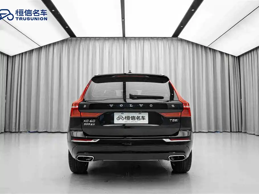 Volvo XC60 2020 T5 AWD Inscription