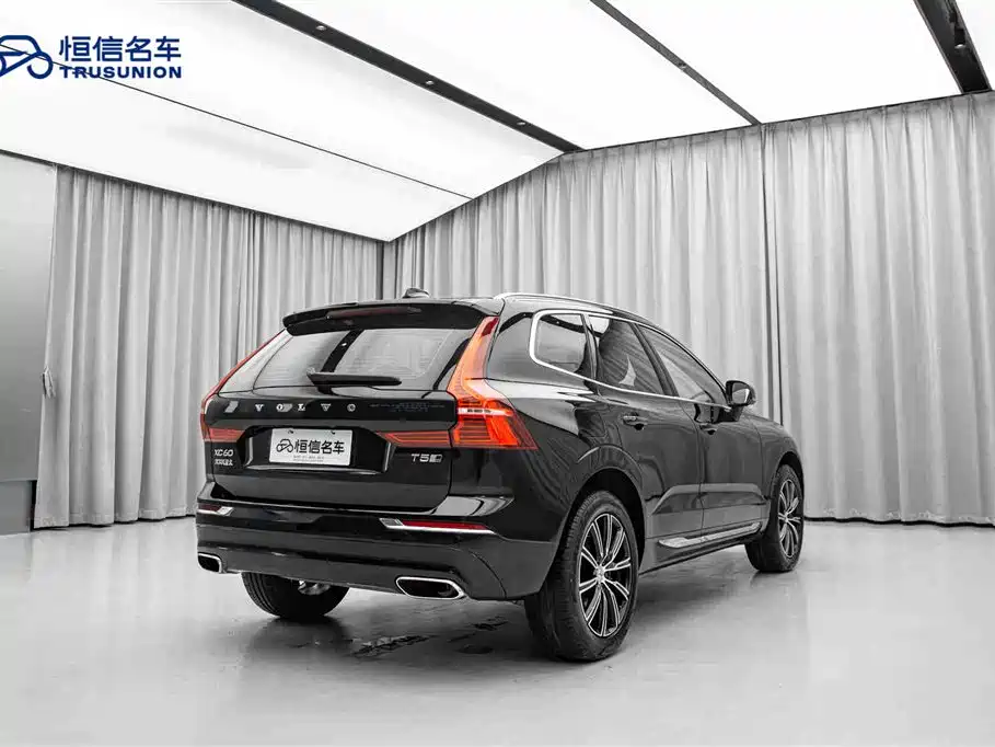 Volvo XC60 2020 T5 AWD Inscription