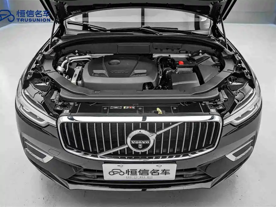Volvo XC60 2020 T5 AWD Inscription