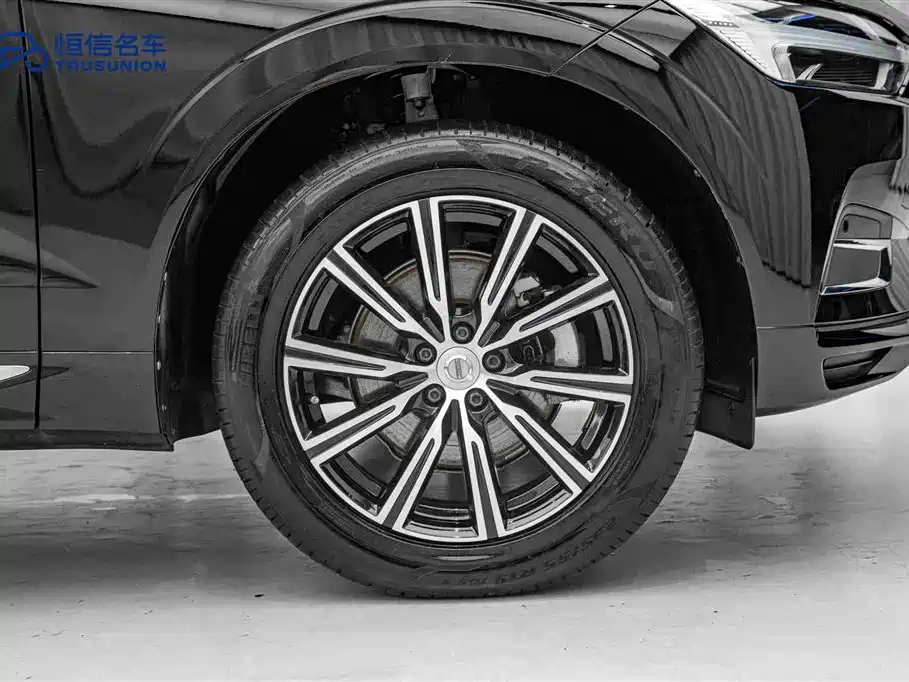 Volvo XC60 2020 T5 AWD Inscription