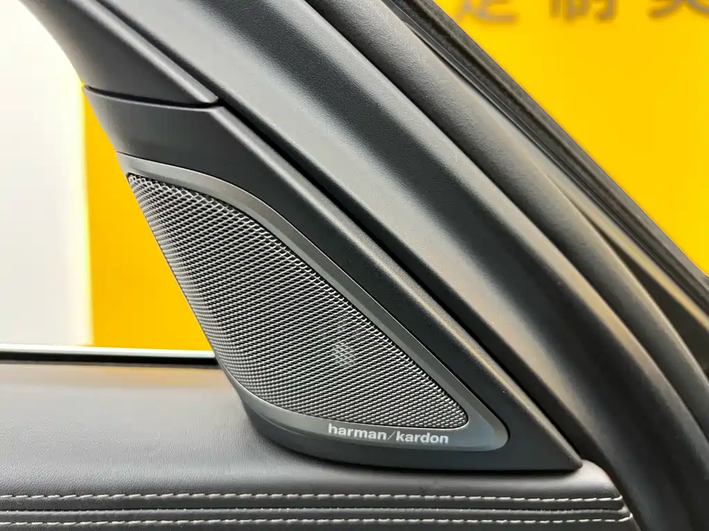 BMW 7 Series 2019 740Li Leading Edition M Sport Package