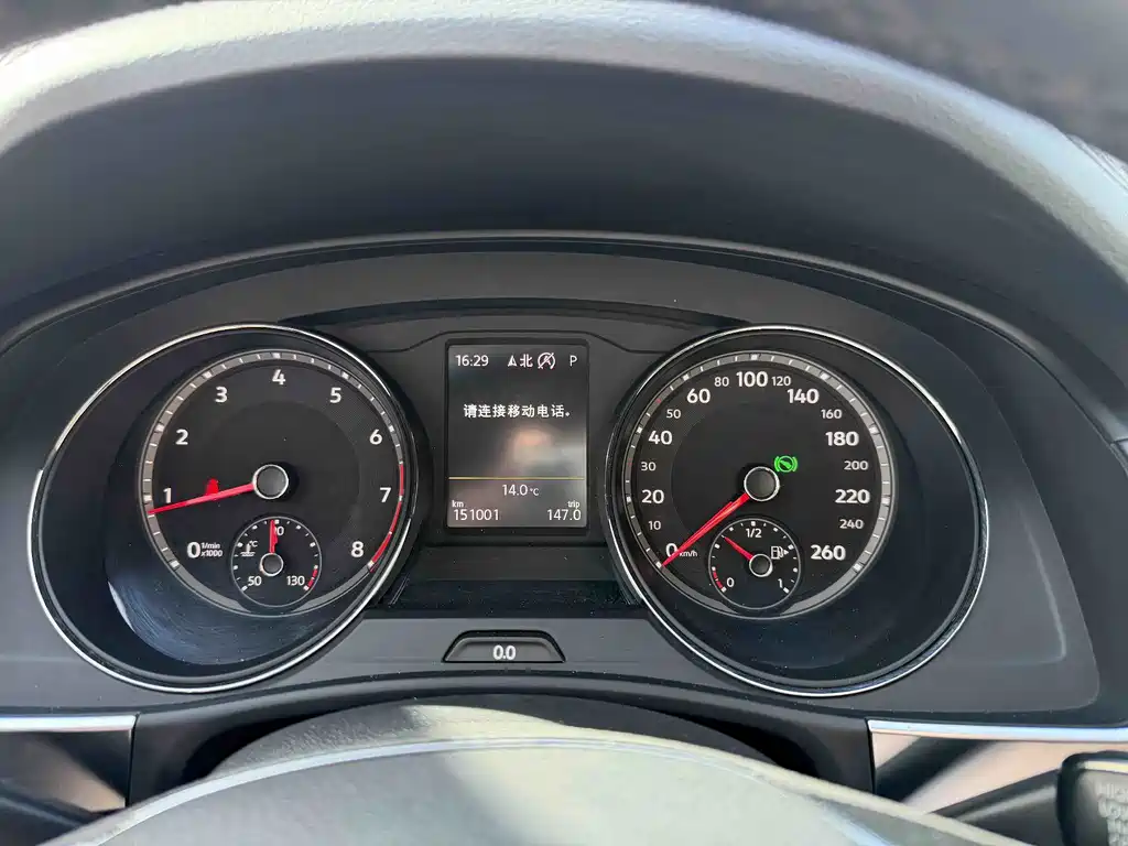 Volkswagen Teramont 2019 380TSI AWD Luxury Edition China VI