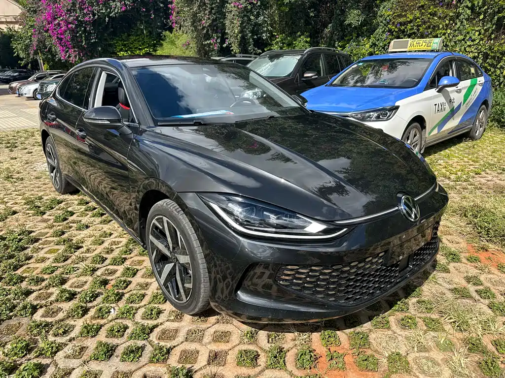 Volkswagen Lamando L 2023 280TSI DSG Cool Spicy Edition