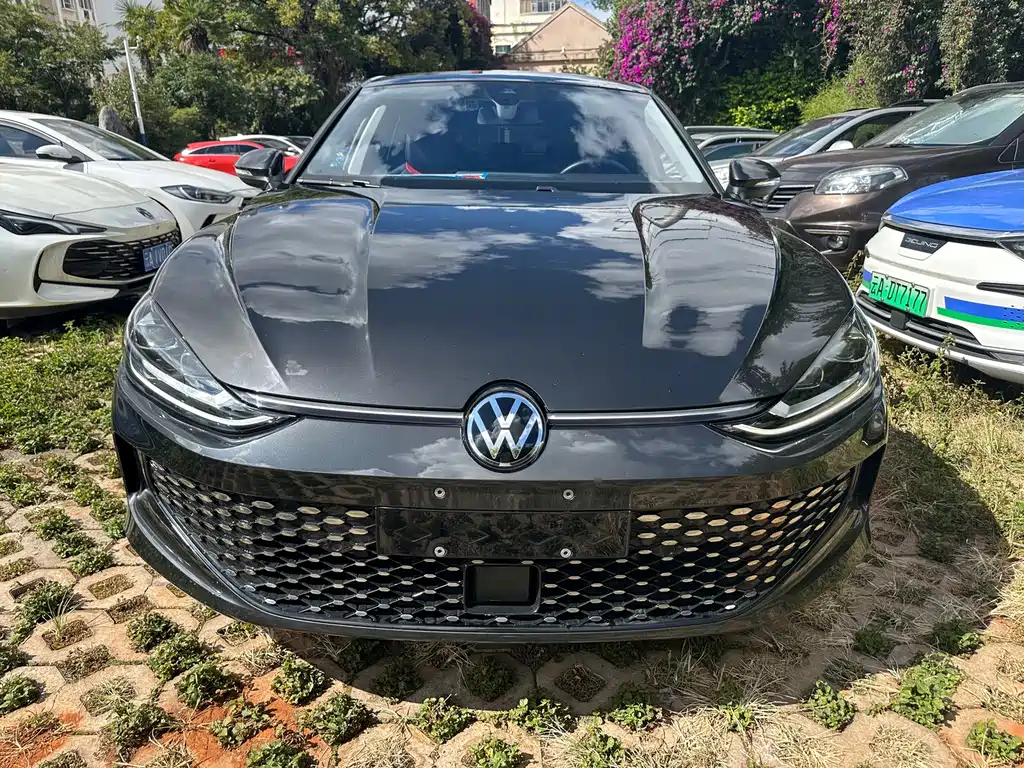 Volkswagen Lamando L 2023 280TSI DSG Cool Spicy Edition