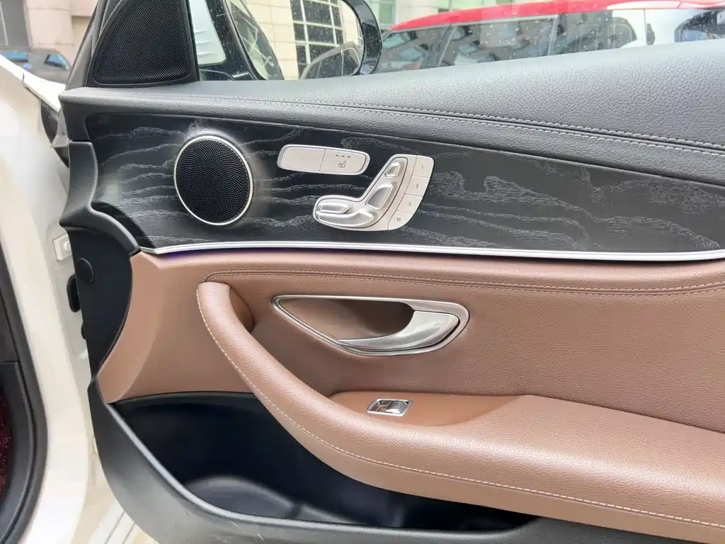 Mercedes-Benz E-Class 2019 E 300 L Sport Luxury