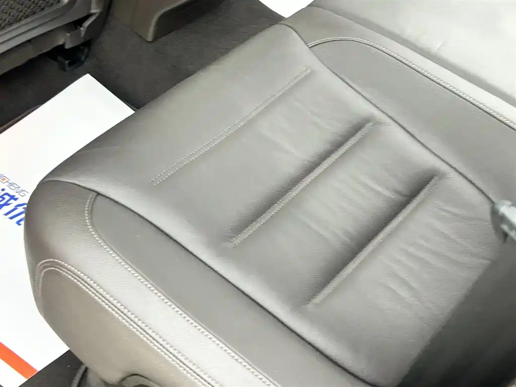 Volkswagen Touareg 2017 3.0 TSI