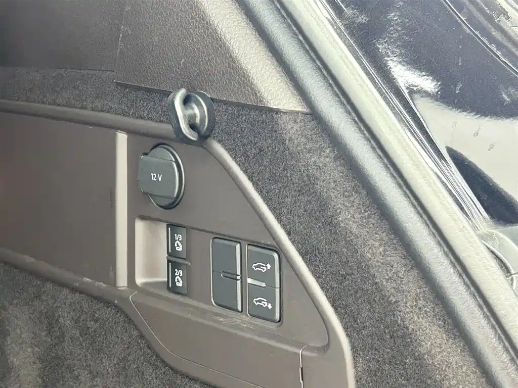 Volkswagen Touareg 2017 3.0 TSI
