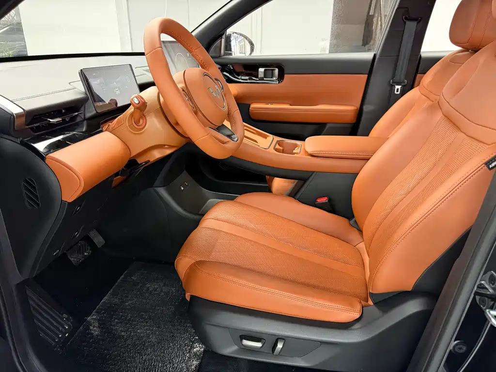 Wuling Starlight S 2025 130km Flagship