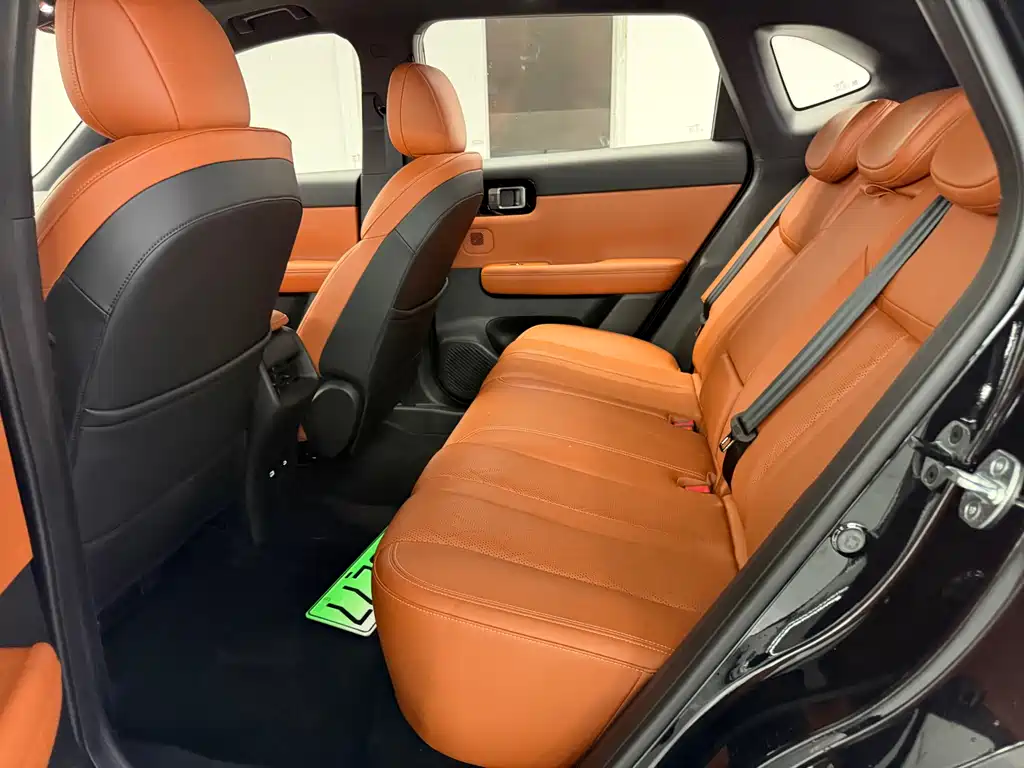Wuling Starlight S 2025 130km Flagship