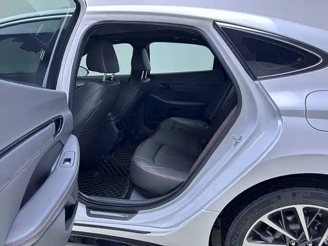 Sonata 2020 380TGDi Automatic GLS Luxury Edition