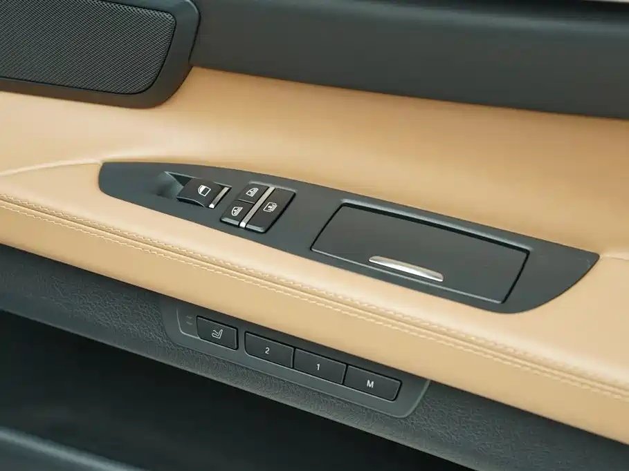 BMW 7 Series 2010 760Li