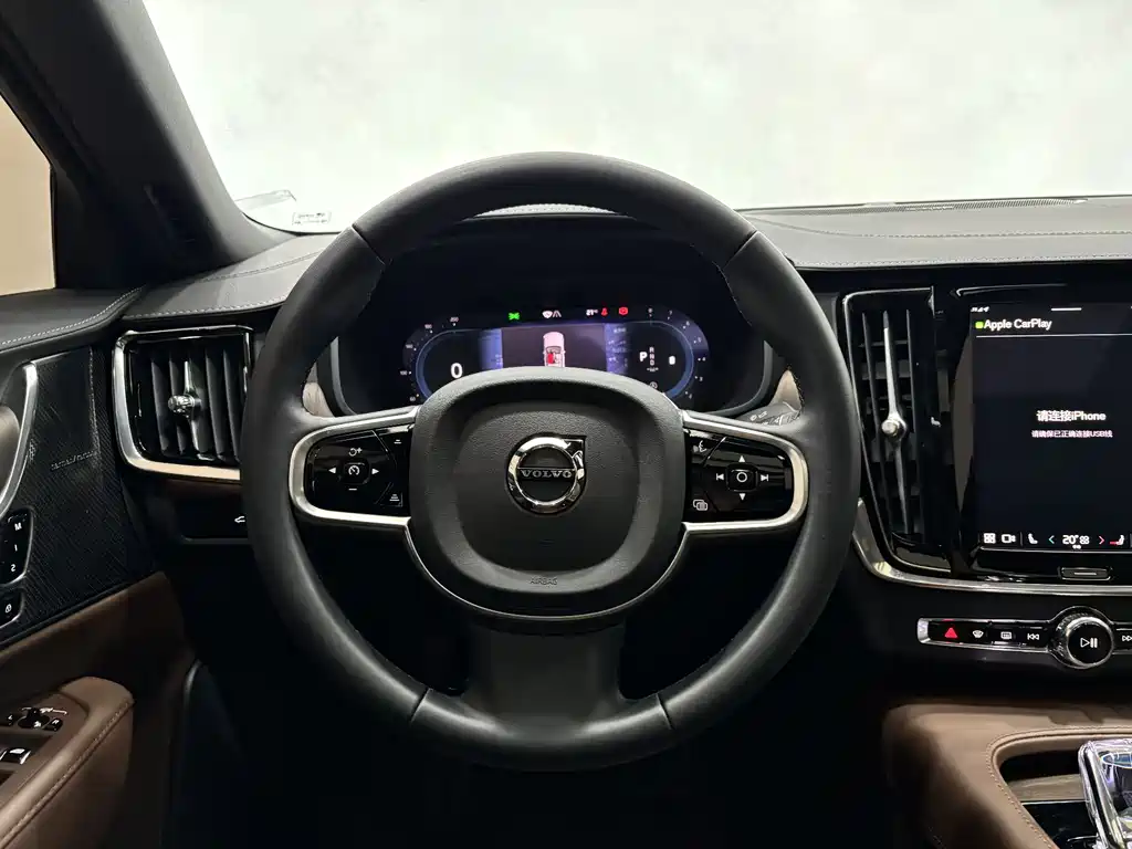 Volvo S90 2025 B5 Inscription