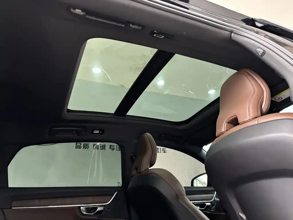 Volvo S90 2025 B5 Inscription
