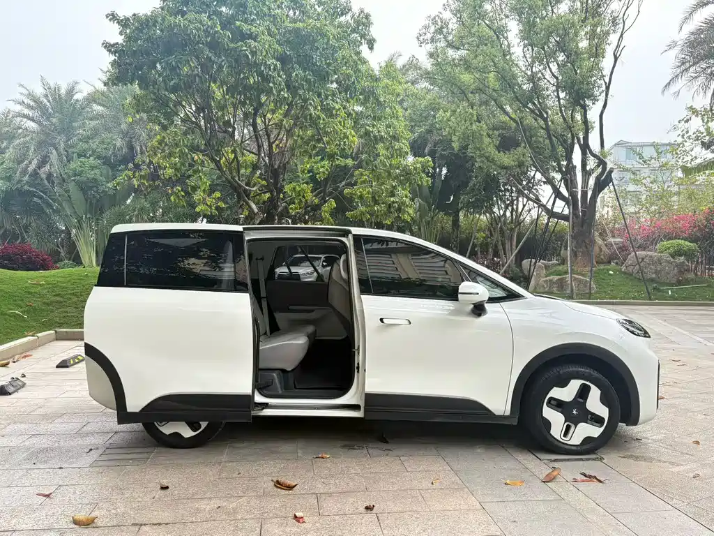Arcfox Kaola S 2024 PRO