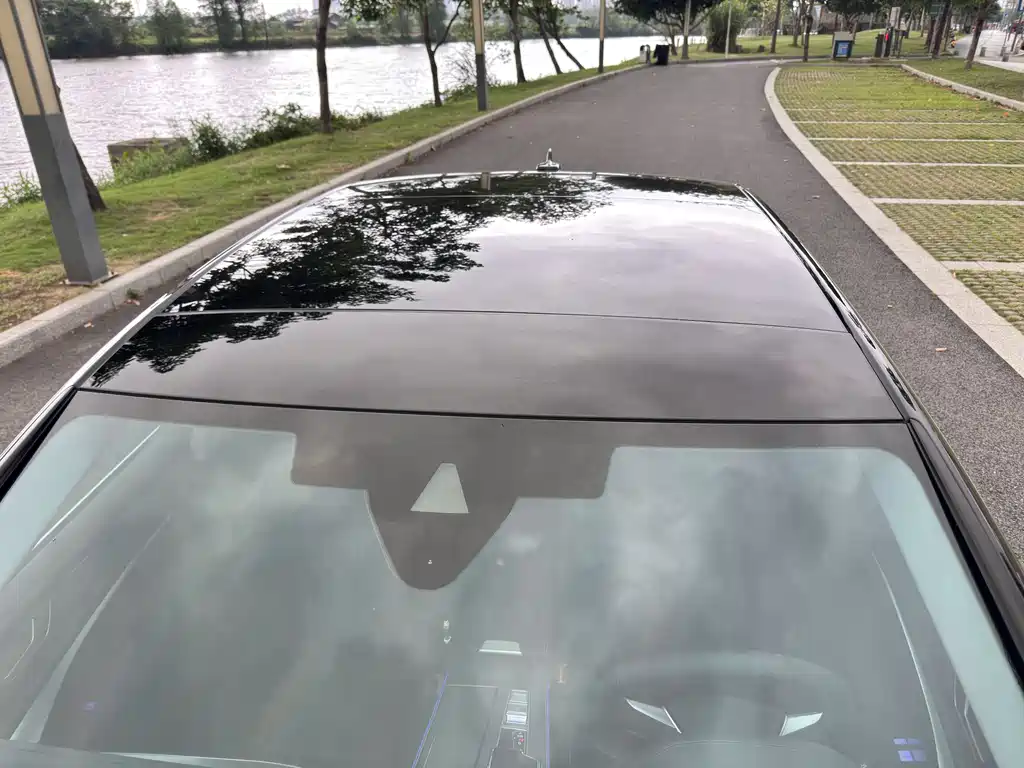 Audi A6L 2024 45 TFSI臻选动感型