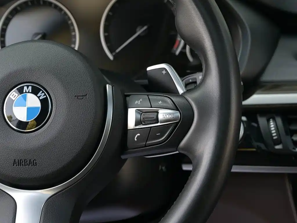 BMW X5 (Import) 2017 xDrive35i M Sport Luxury
