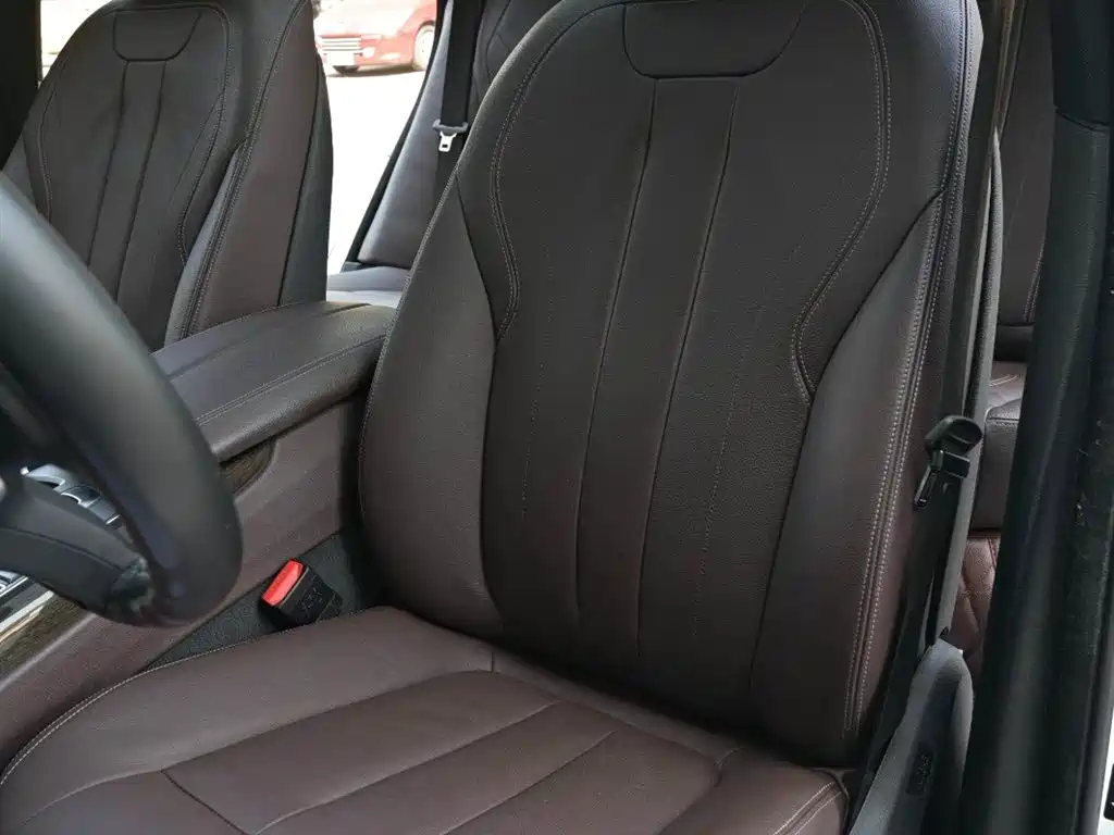 BMW X5 (Import) 2017 xDrive35i M Sport Luxury