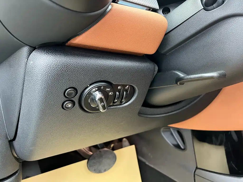 MINI 2022 2.0T COOPER S Artist Edition