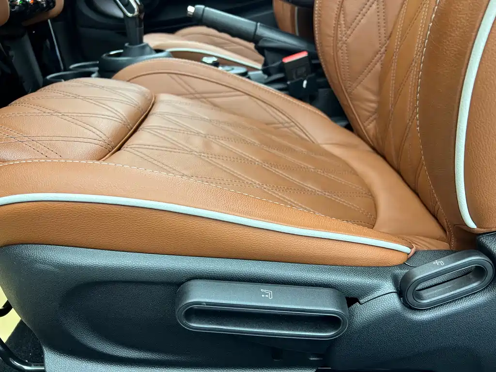 MINI 2022 2.0T COOPER S Artist Edition