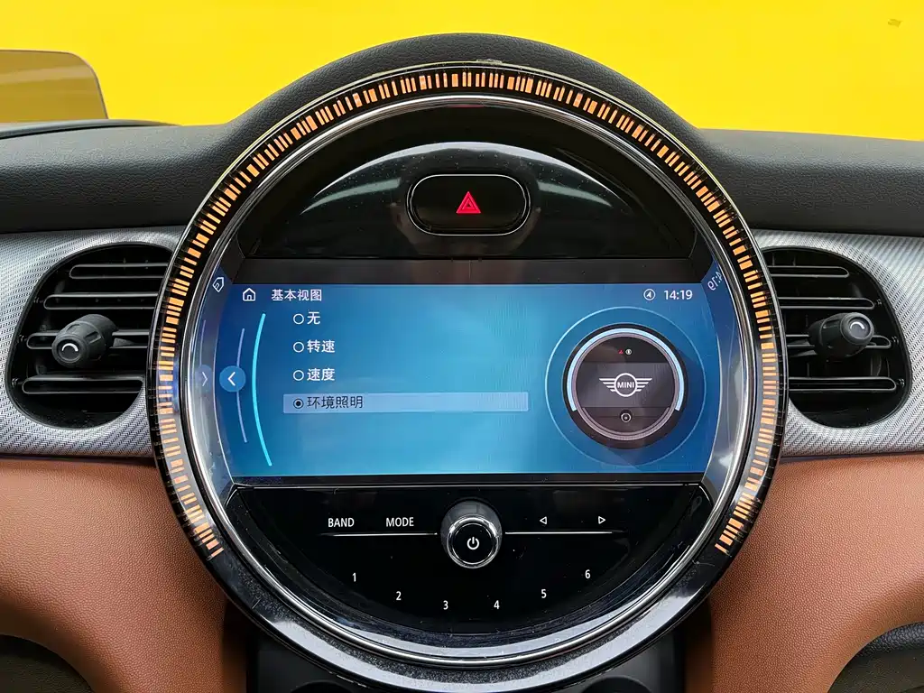 MINI 2022 2.0T COOPER S Artist Edition
