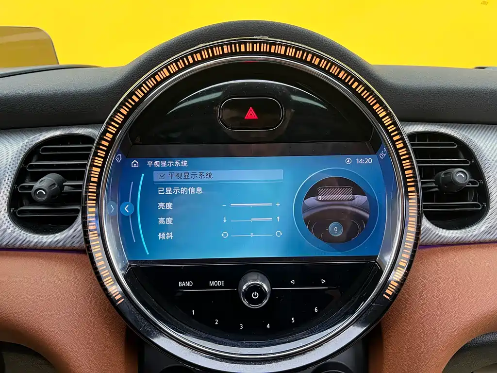 MINI 2022 2.0T COOPER S Artist Edition