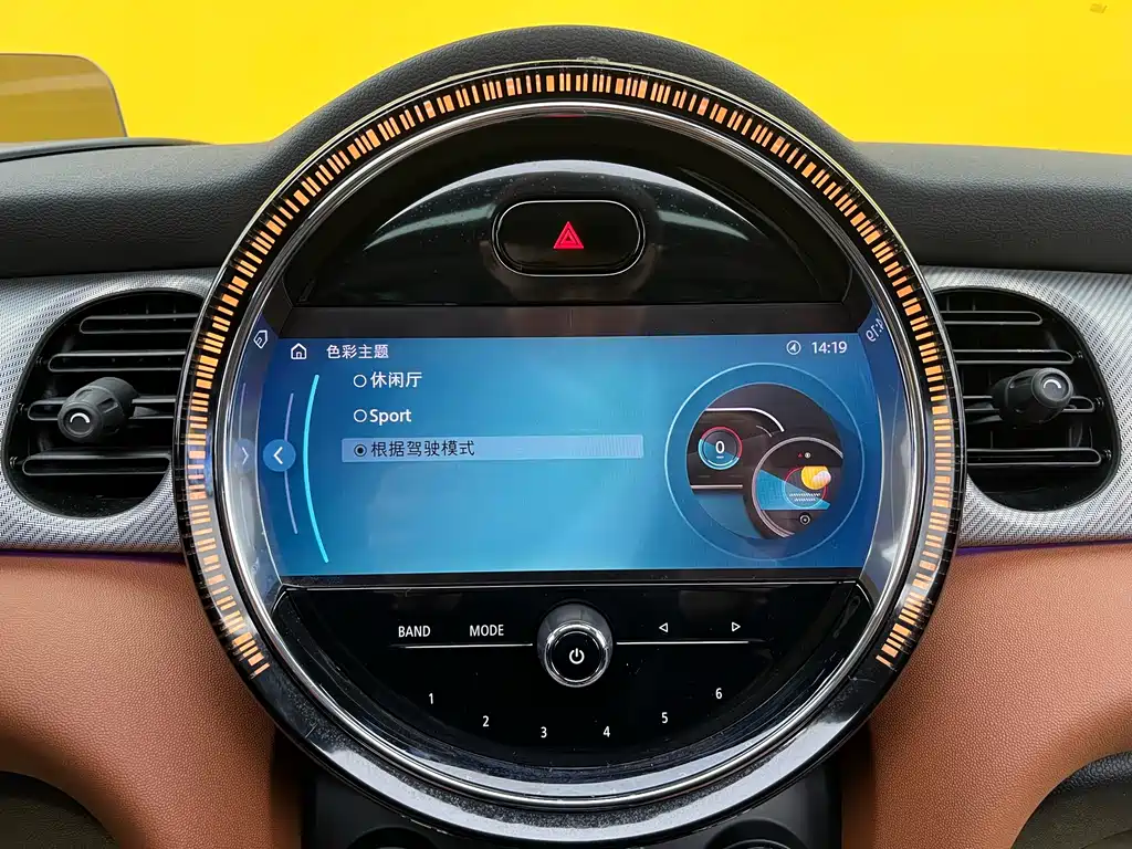 MINI 2022 2.0T COOPER S Artist Edition