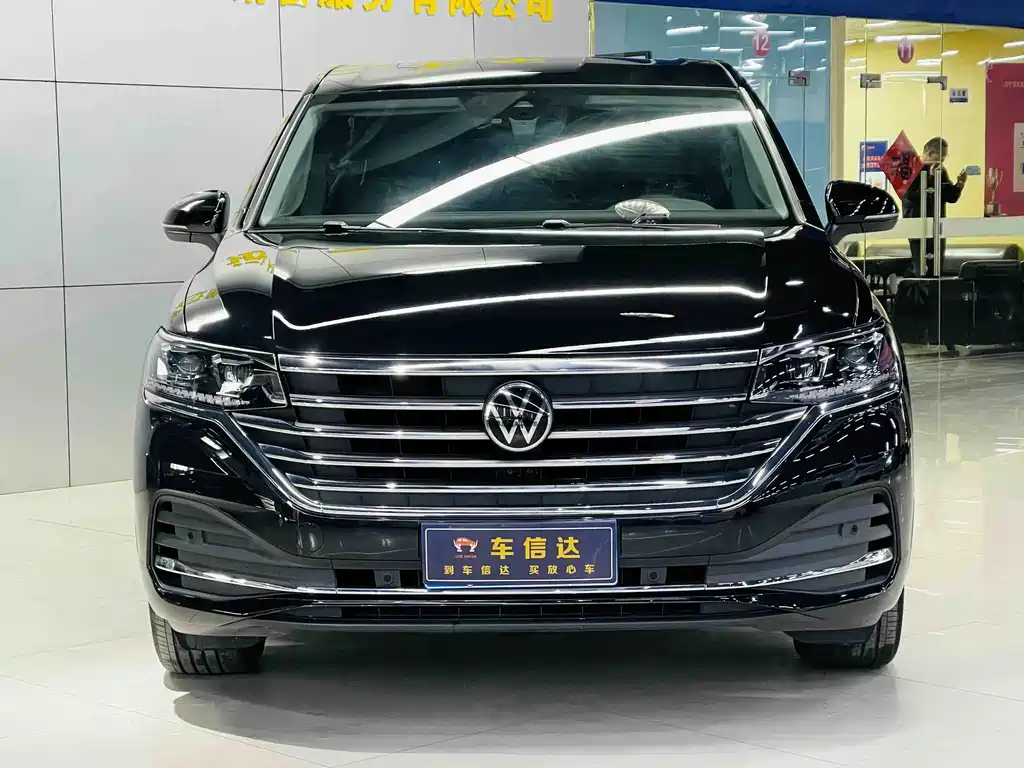 Viloran 2022 380TSI Zunchi Edition
