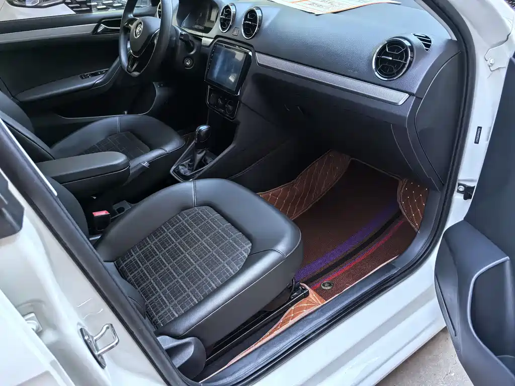 Jetta 2017 1.5L Automatic Comfort