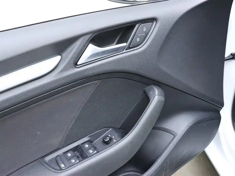 Audi A3 2018 Limousine 35 TFSI