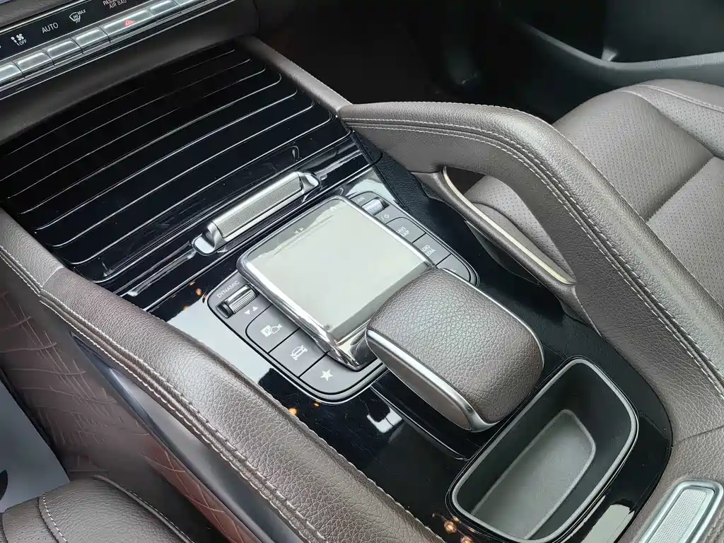 Mercedes-Benz GLE 2022 GLE 350 4MATIC Fashion Edition