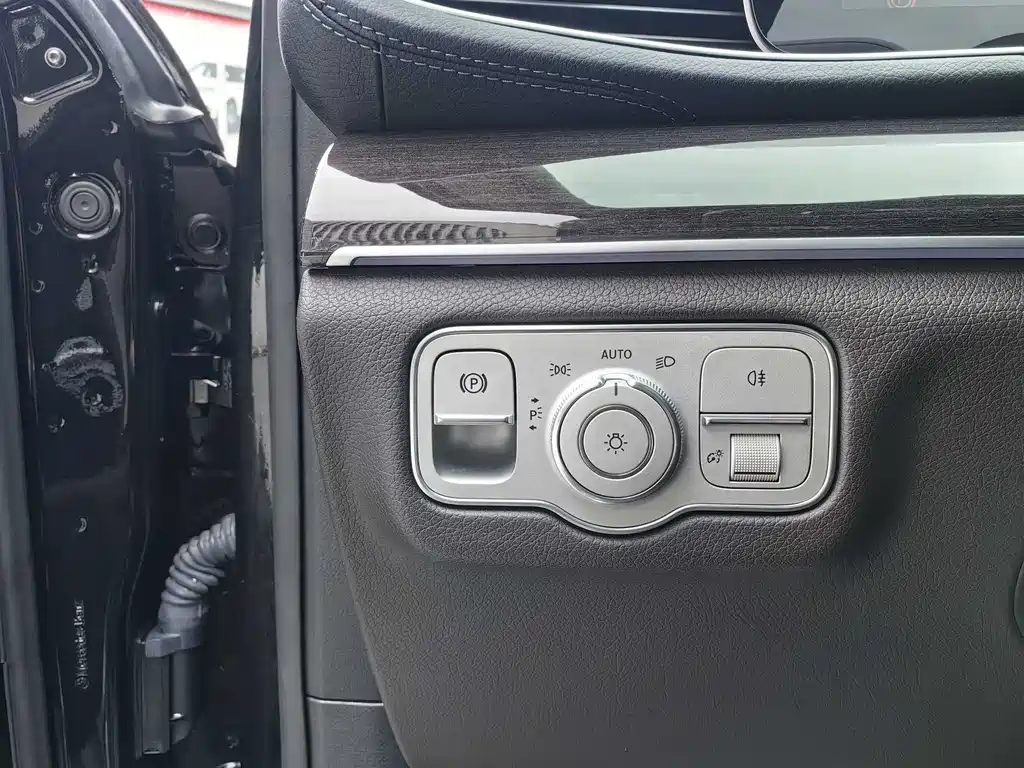 Mercedes-Benz GLE 2022 GLE 350 4MATIC Fashion Edition