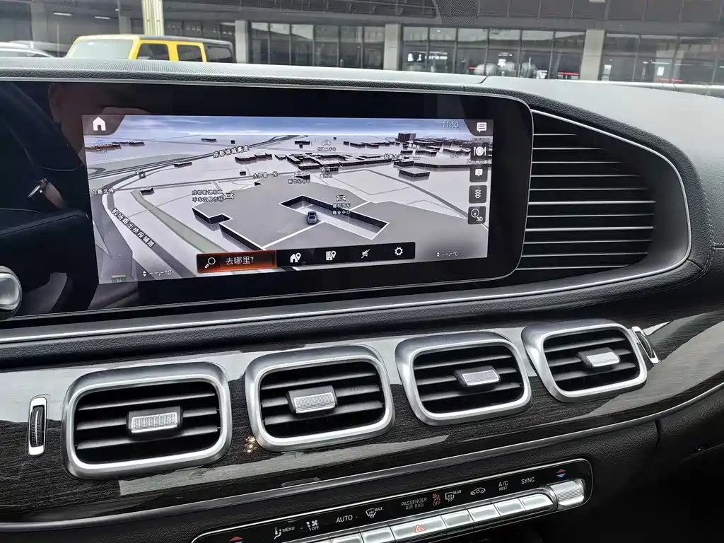 Mercedes-Benz GLE 2022 GLE 350 4MATIC Fashion Edition