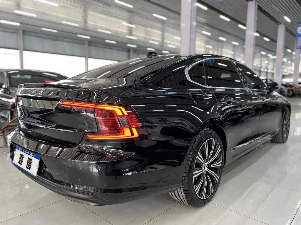 Volvo S90 2024 B5 Inscription