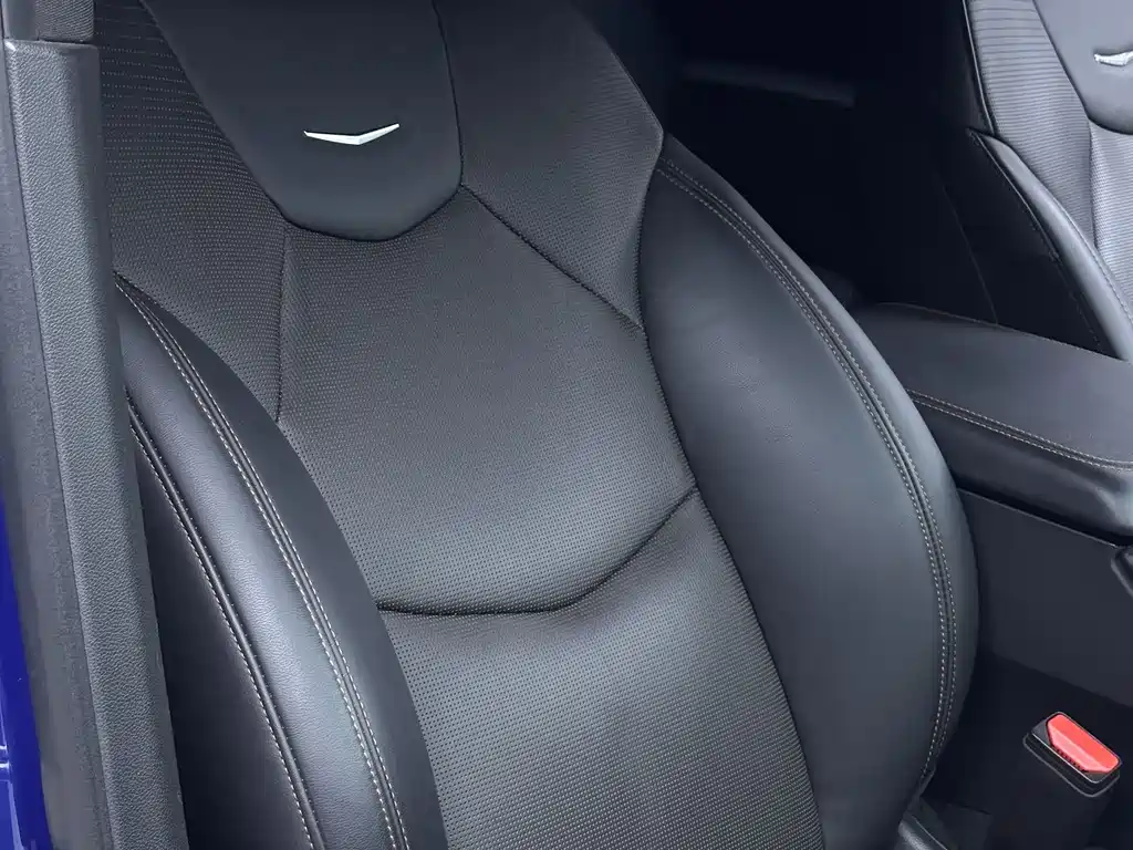 Cadillac CT5 2020 28T Platinum Sport