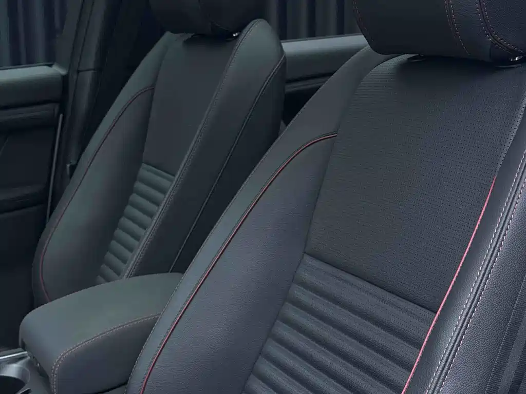 Land Rover Discovery Sport 2020 249PS R-Dynamic Performance Edition