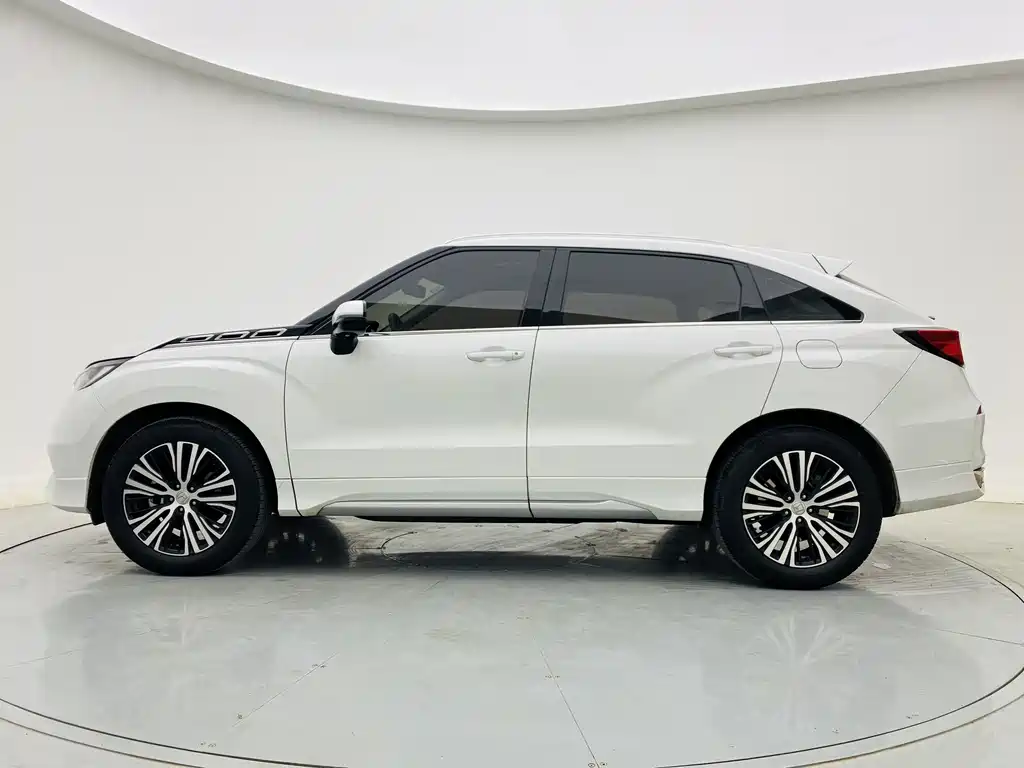 Honda Avancier 2017 370TURBO AWD Premium Edition