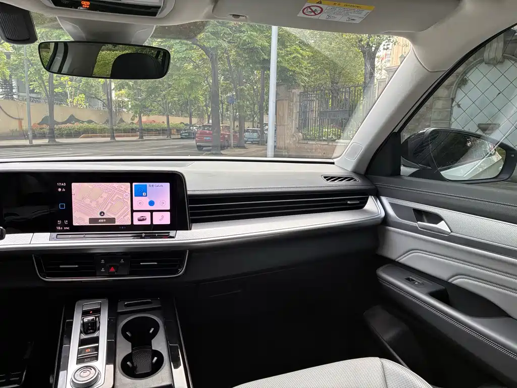 Volkswagen Tavendor 2023 380TSI AWD R-Line Edition