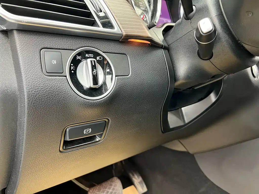 Mercedes-Benz GLE 2018 GLE 320 4MATIC Dynamic Edition