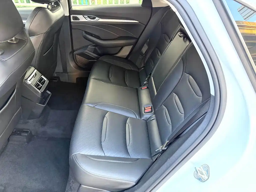 Geely Preface 2021 2.0TD Premium