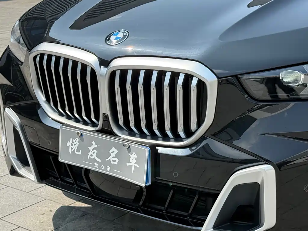 BMW X5 2023 xDrive 30Li M Sport Package
