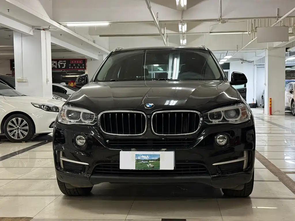 BMW X5 2014 xDrive35i